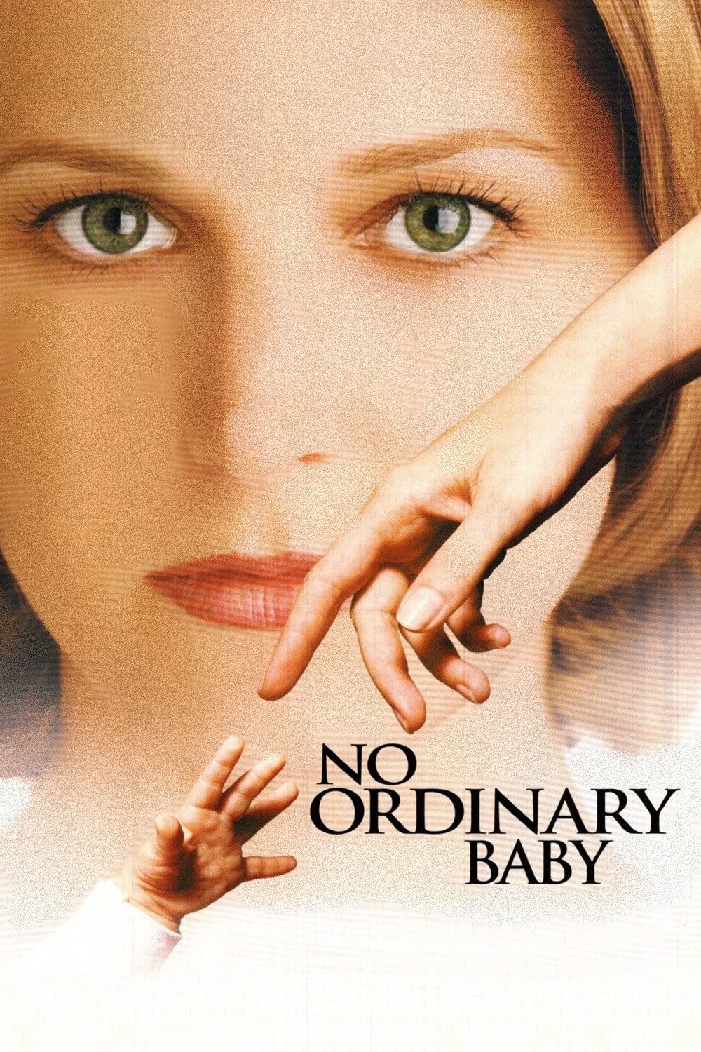 Постер No Ordinary Baby